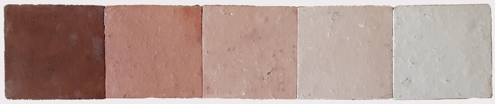 Colour Range